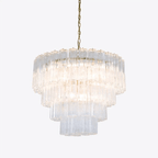Large Treviso Chandelier