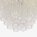 Small Treviso Chandelier