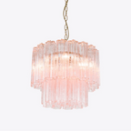 Small Treviso Chandelier