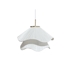 Ethereal Bloom Pendant Light