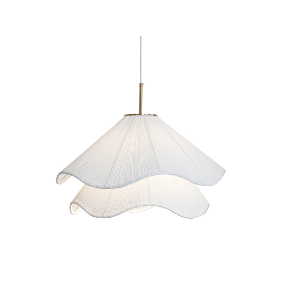 Ethereal Bloom Pendant Light