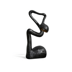 Myrrh Sculpture Table Lamp