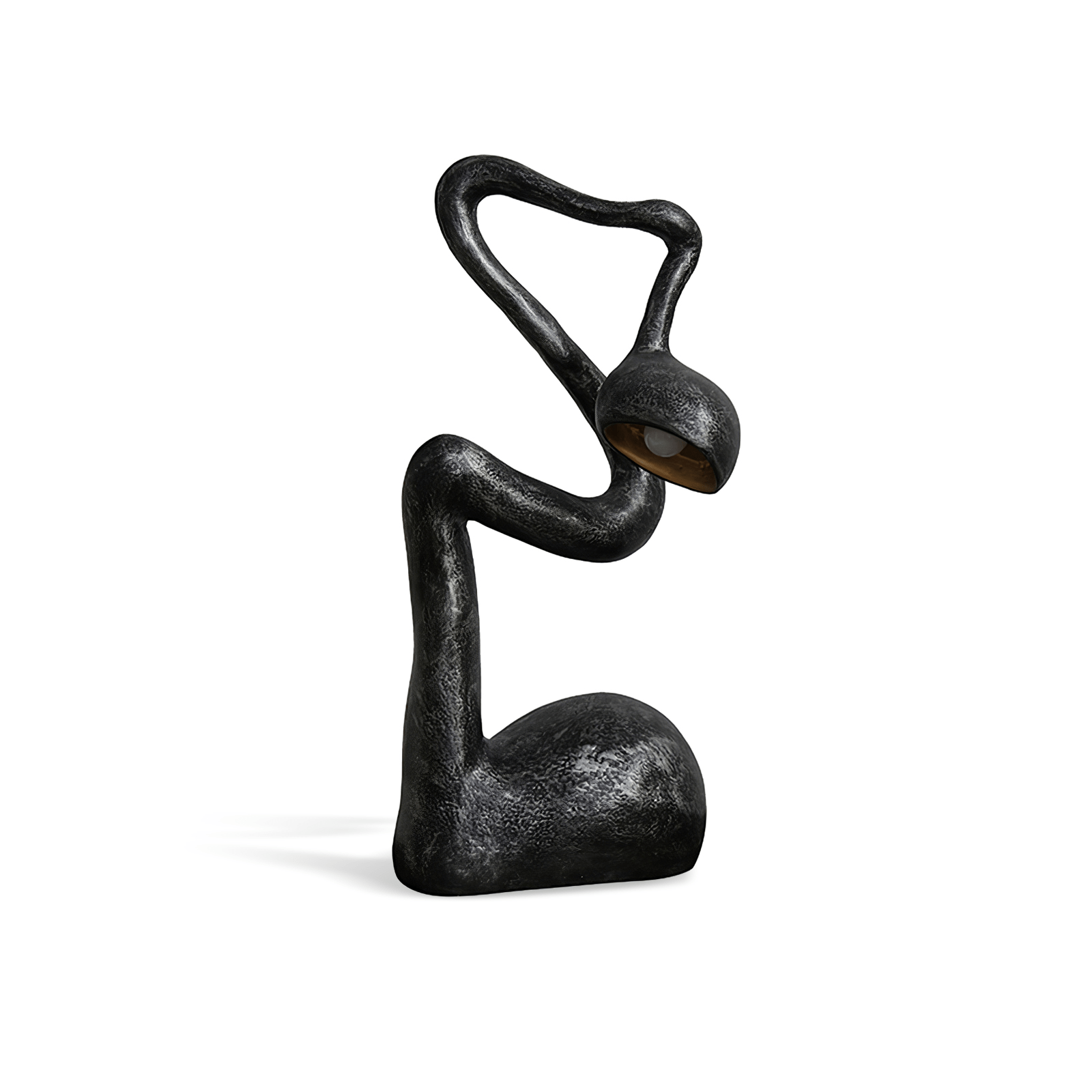 Myrrh Sculpture Table Lamp