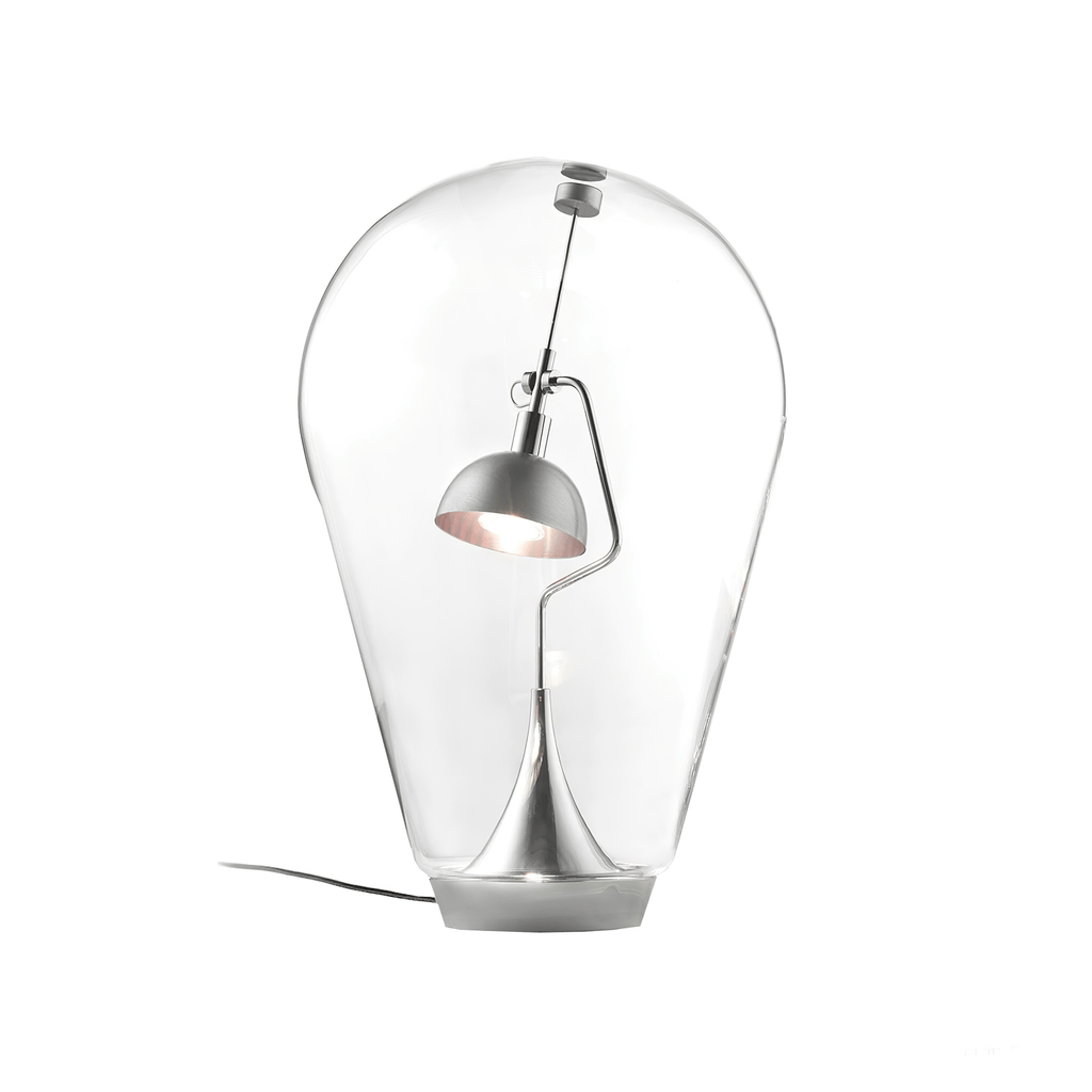 Blow Table Lamp