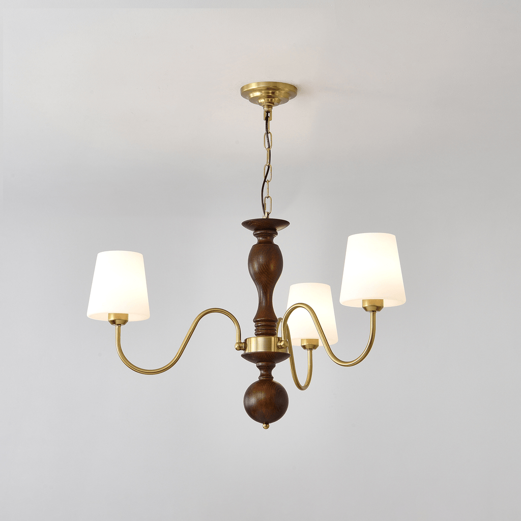 Grove Haven Chandelier