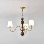 Grove Haven Chandelier