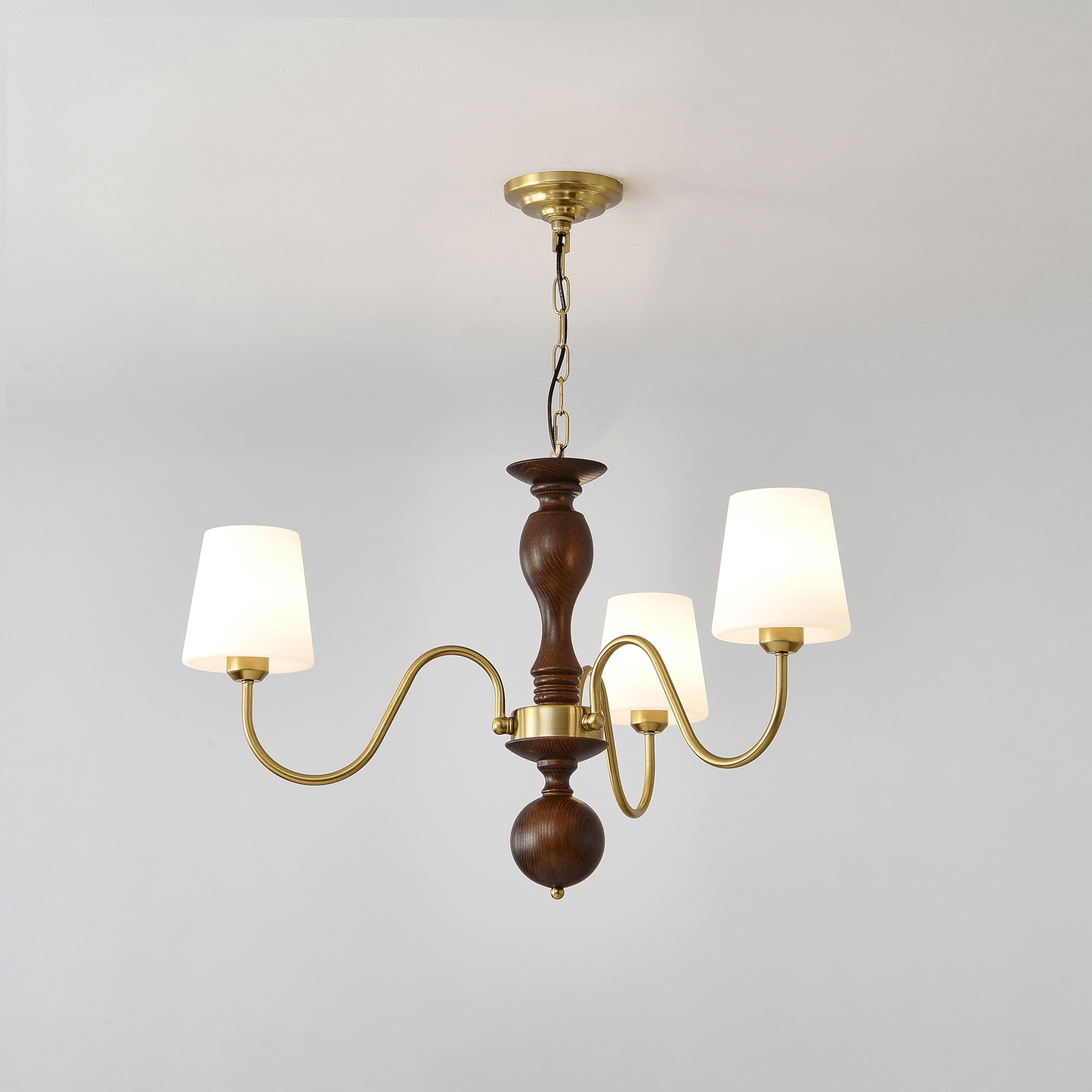Grove Haven Chandelier