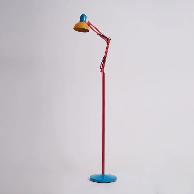 Flexi Memphis Floor Lamp