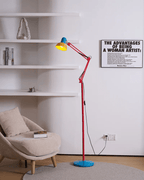 Flexi Memphis Floor Lamp
