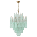 Ollie Drop Chandelier