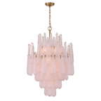 Ollie Drop Chandelier