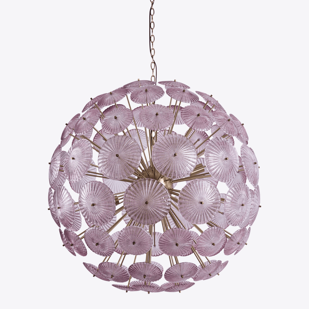 Vicenza Sputnik Chandelier