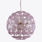 Vicenza Sputnik Chandelier
