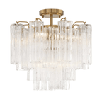 Imondo Tubular Ceiling Lamp