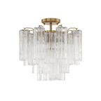 Imondo Tubular Ceiling Lamp