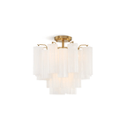 Imondo Tubular Ceiling Lamp