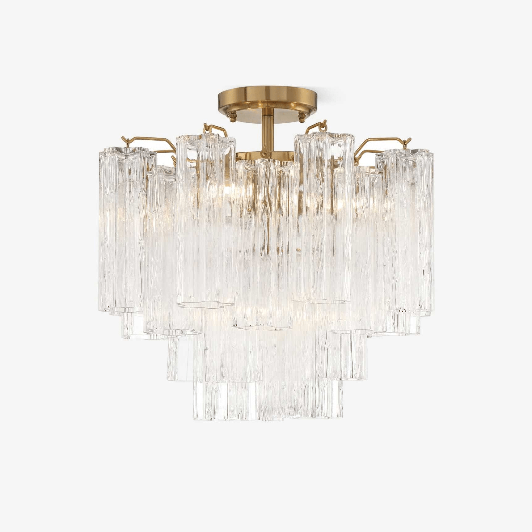 Imondo Tubular Ceiling Lamp