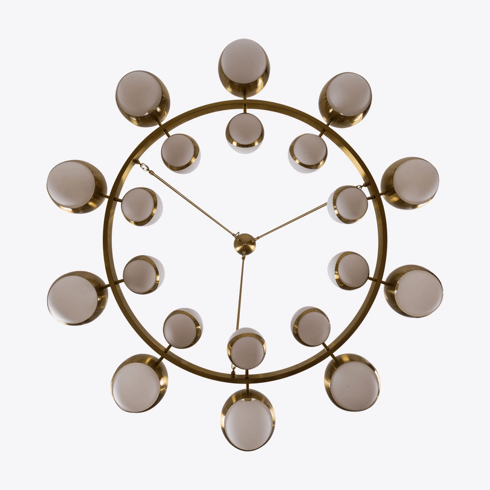 Lucca Sputnik Chandelier