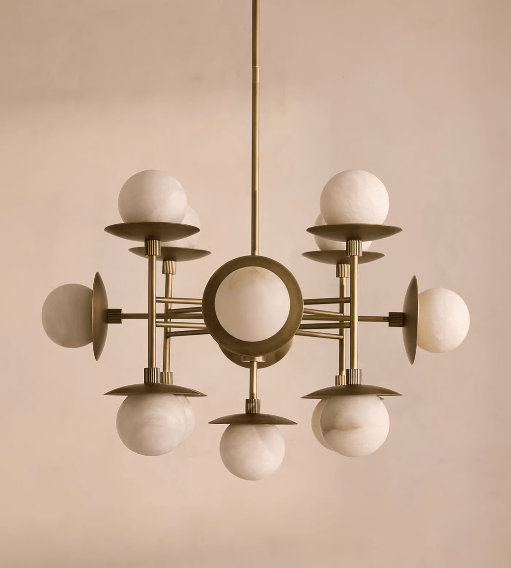 Cara Chandelier
