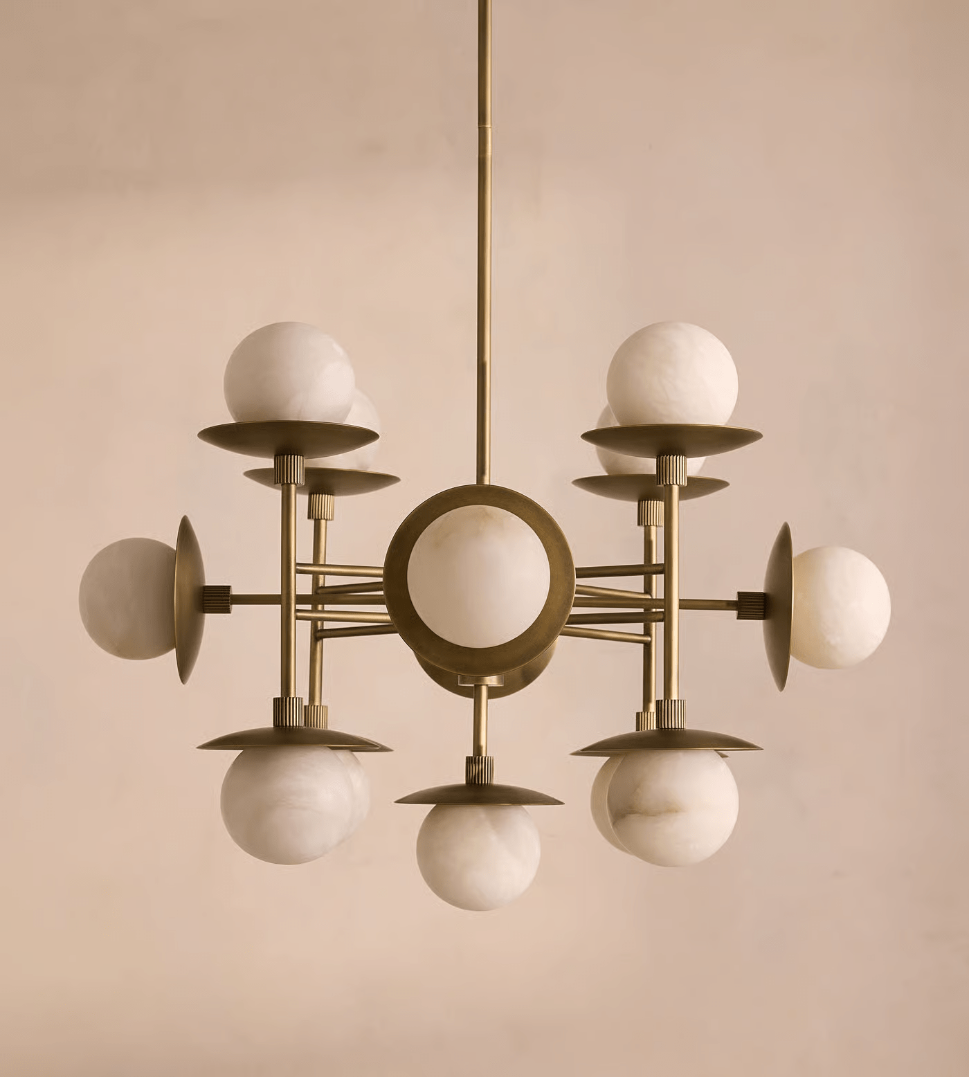 Cara Chandelier
