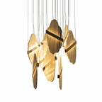 Auralith Chandelier