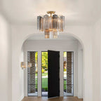 Imondo Tubular Ceiling Lamp