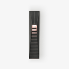 Obsidian Path Solar Outdoor Wall Light