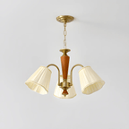 Bellora Bloom Chandelier