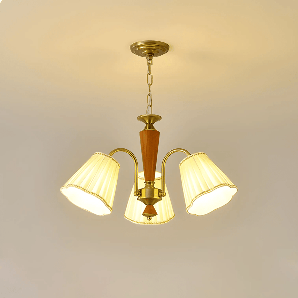 Bellora Bloom Chandelier