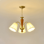 Bellora Bloom Chandelier