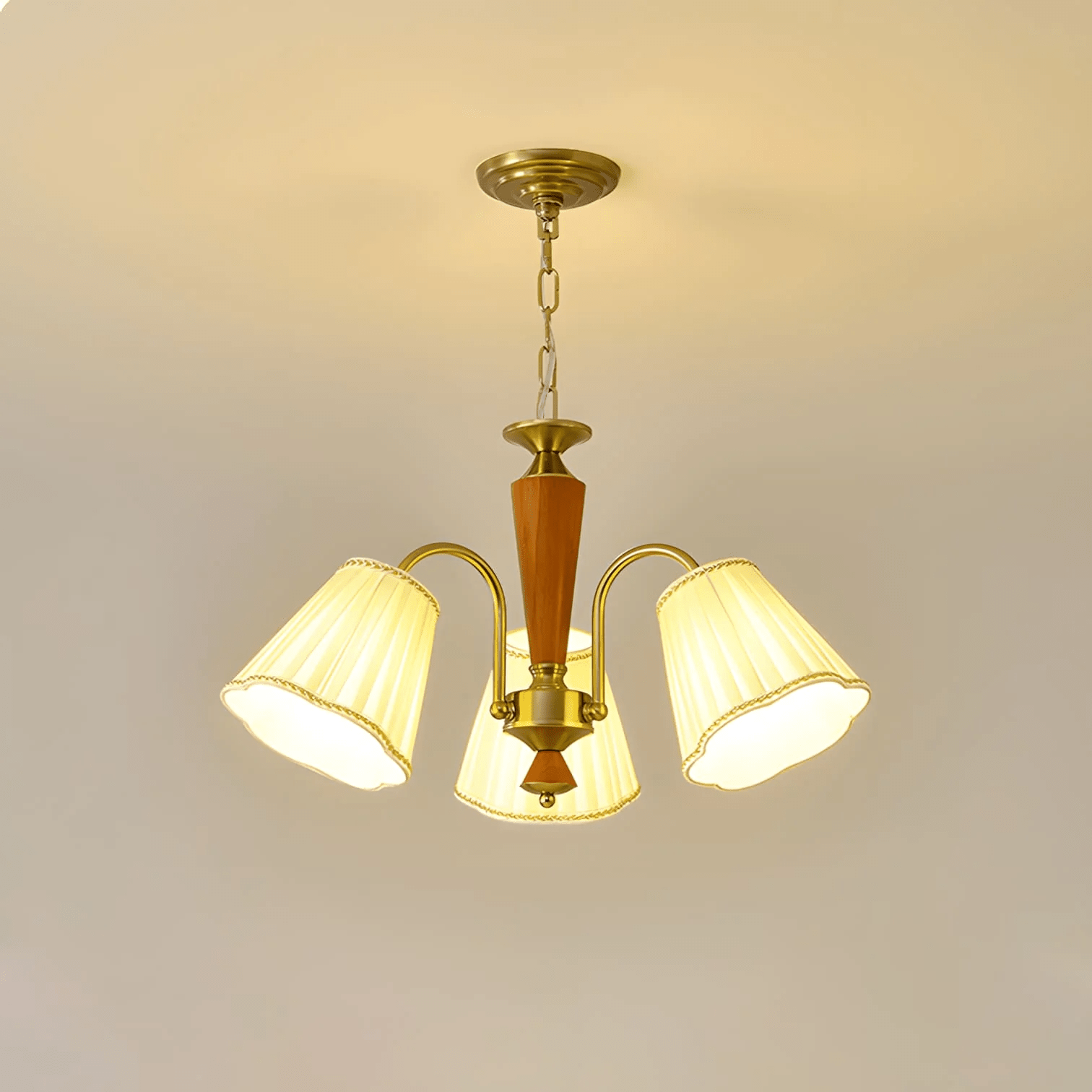 Bellora Bloom Chandelier