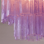 Murano Tubes Ceiling Lamp