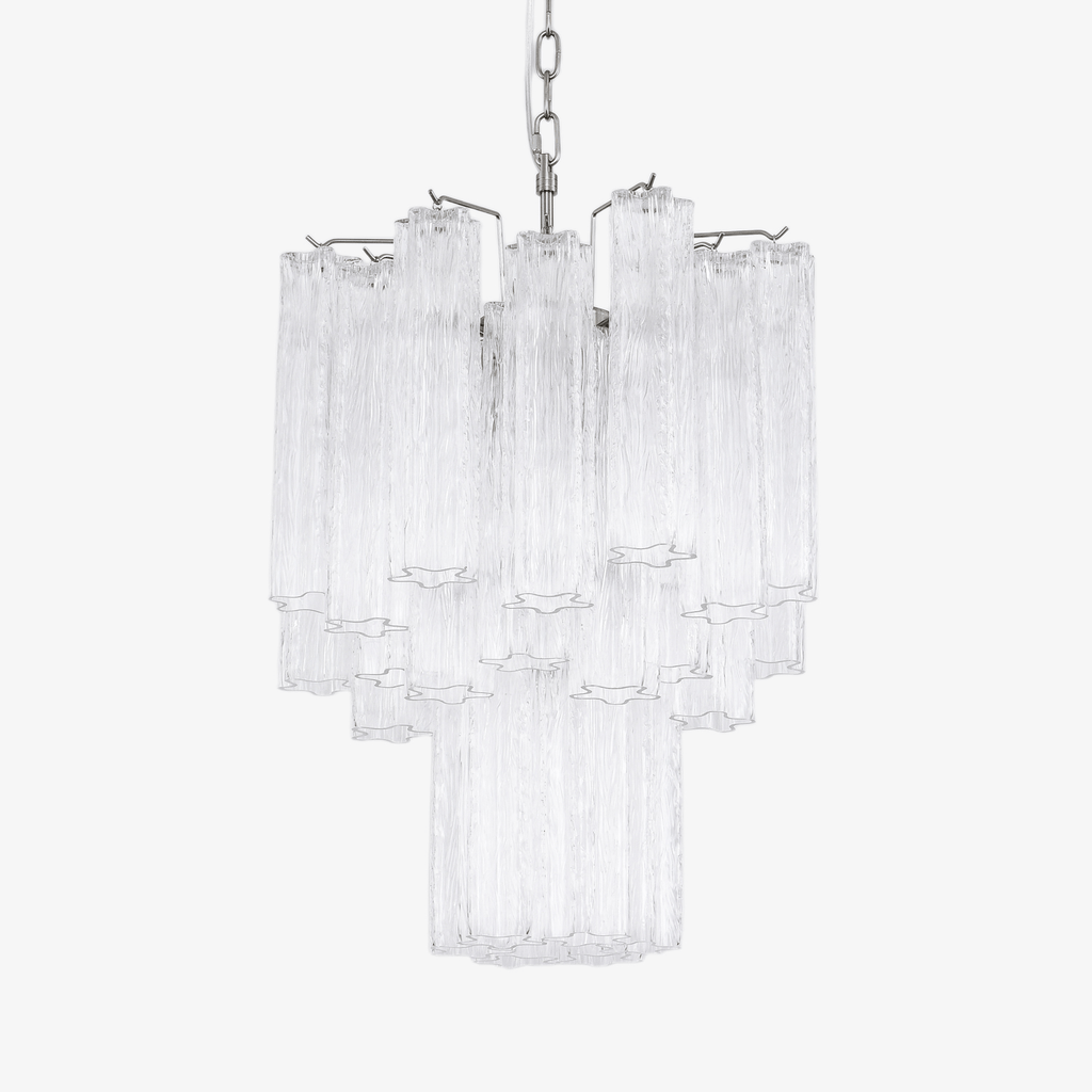 Giselle Murano Glass Chandelier