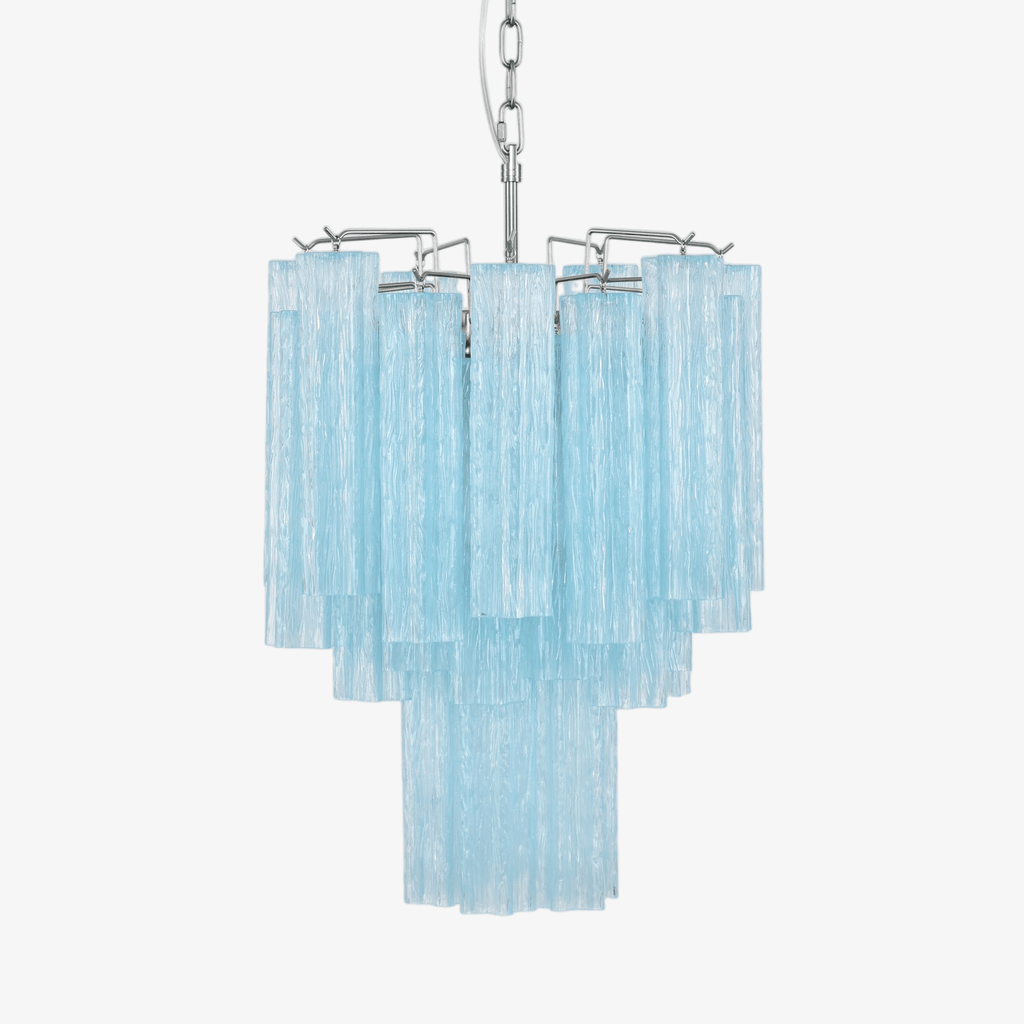 Azzura Murano Chandelier