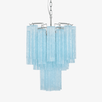 Azzura Murano Chandelier