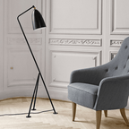 Lean Floor Lamp