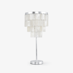 Skye Tiered Table Light
