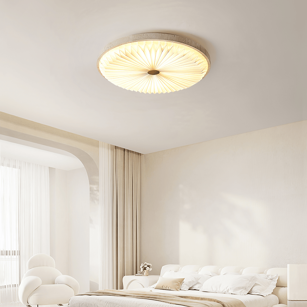 Heliora Ceiling Light
