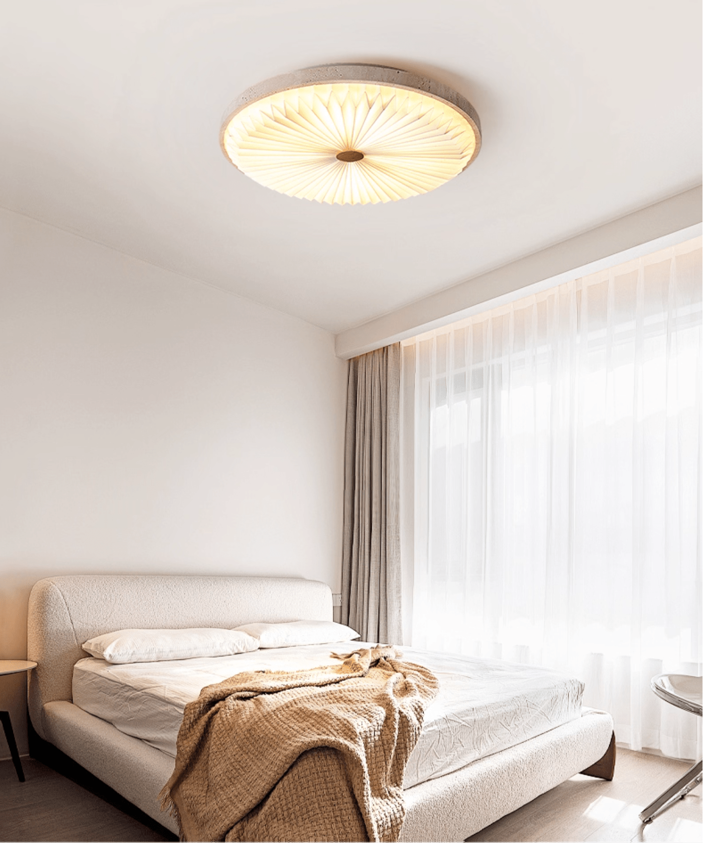 Heliora Ceiling Light
