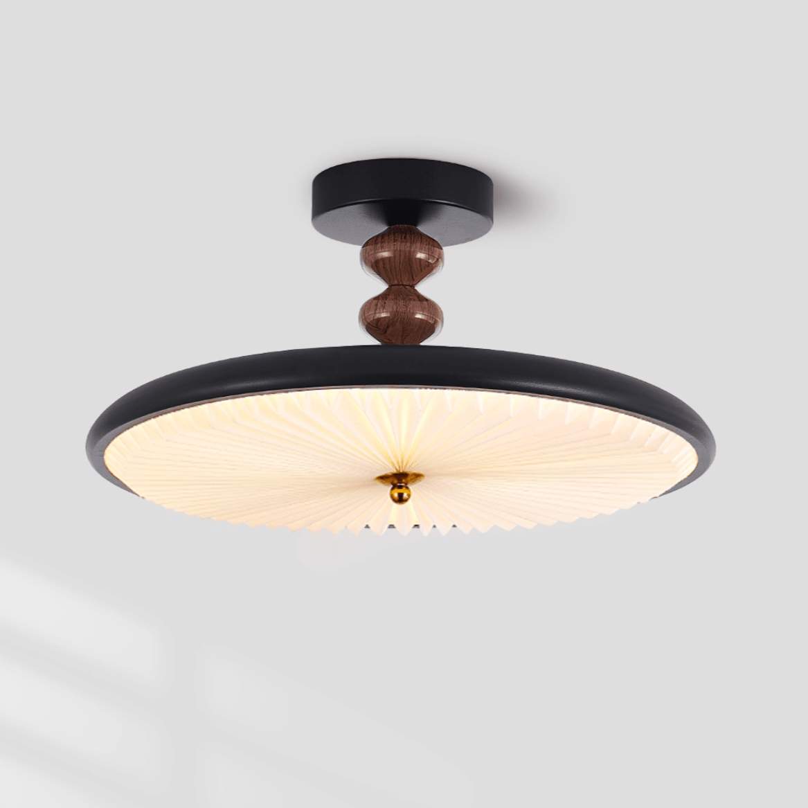 Aurelia Disc Ceiling Light