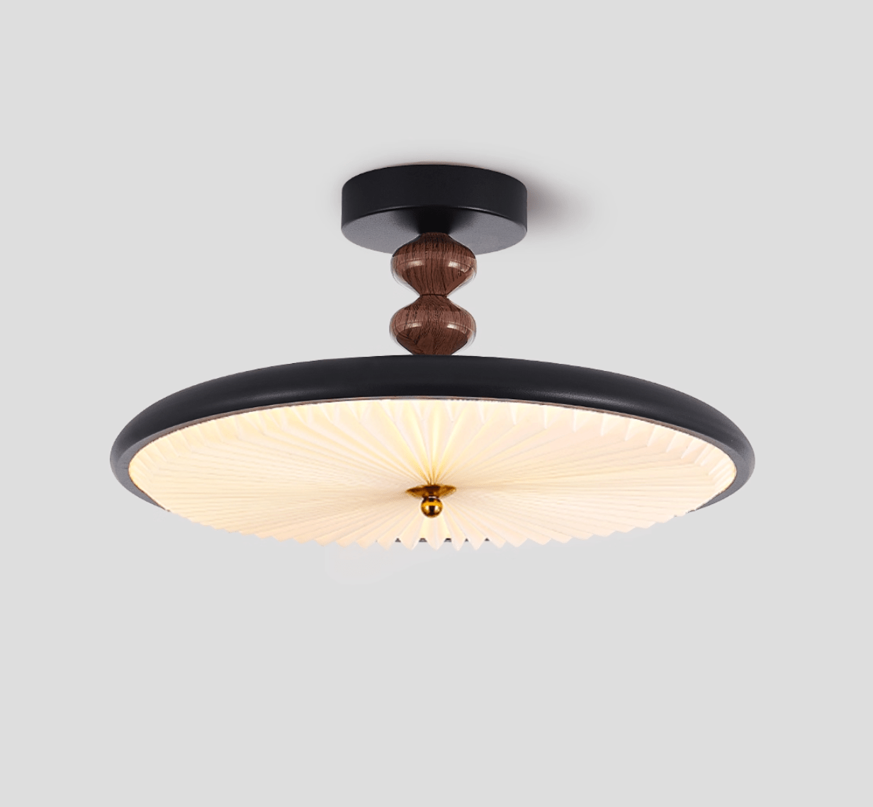 Aurelia Disc Ceiling Light