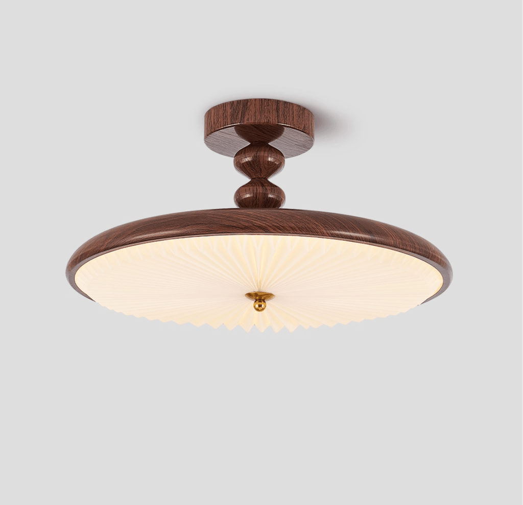 Aurelia Disc Ceiling Light