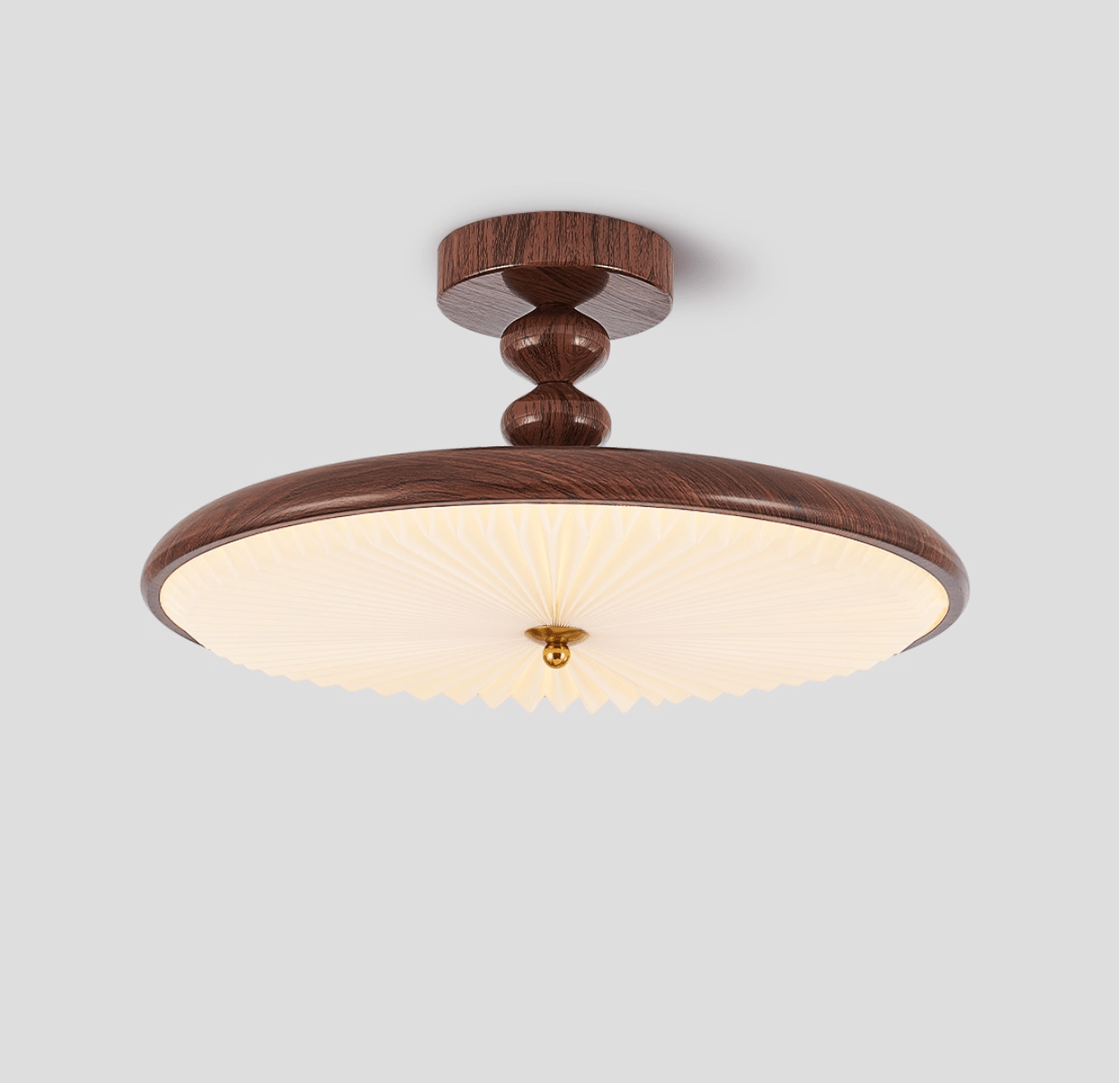 Aurelia Disc Ceiling Light