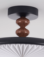 Aurelia Disc Ceiling Light