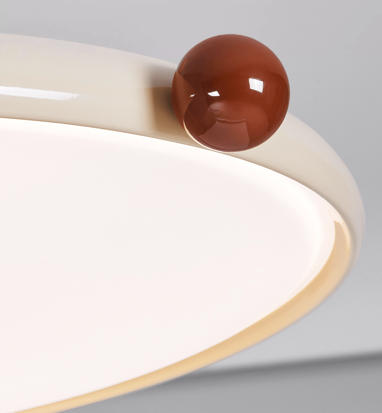 Moondrop Ceiling Lamp