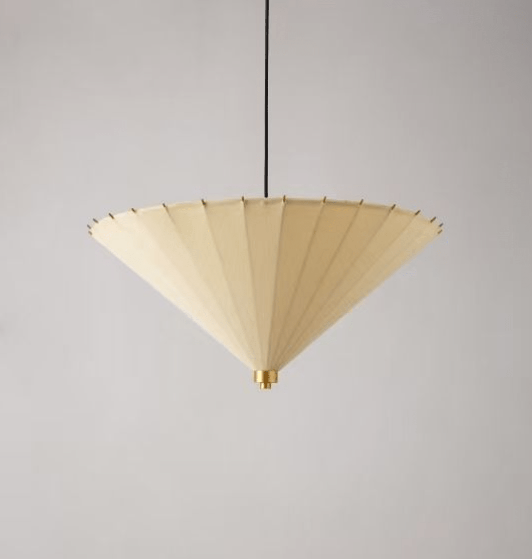 Shade Umbrella Pendant Lamp