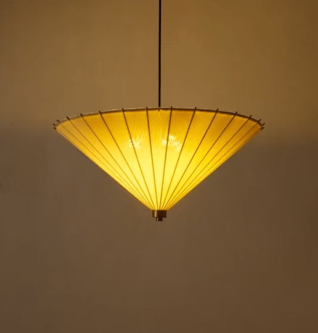 Shade Umbrella Pendant Lamp