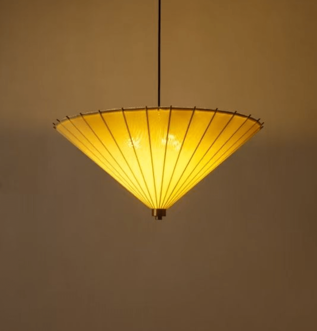 Shade Umbrella Pendant Lamp
