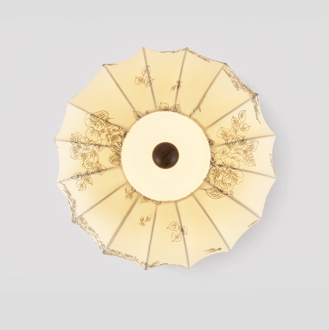 Fleur Lantern Pendant Light