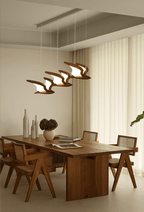 Warbler Chandelier